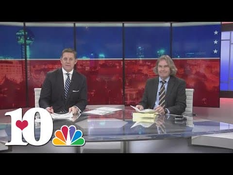 Inside Tennessee: Poll results from The Beacon Center, Part 3