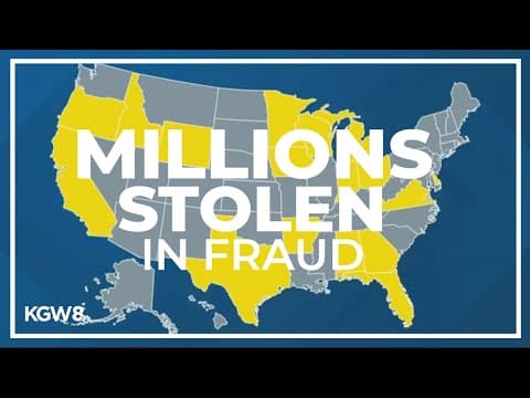 Two men from Nigeria indicted for trying to steal millions from PPS