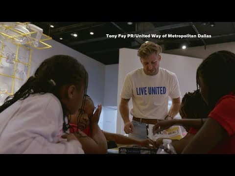 United Way of Metropolitan launching year-long celebration to commemorate 100th anniversary