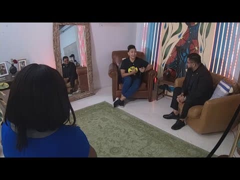 National Immigrant Heritage Month: Houstonians share their stories, concerns over immigration