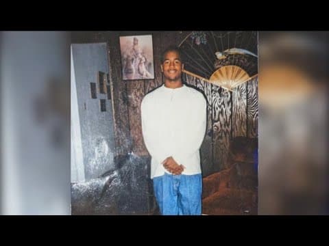 Mother seeks justice in teen's homicide in 1997 at Crown Point Shores