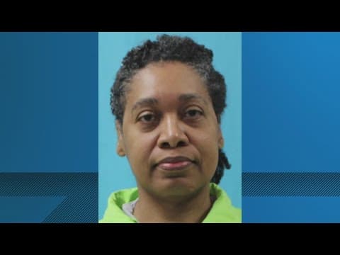 Judge grants Antoinette Frank a new hearing in triple murder case