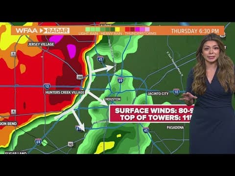 Tornados, storms coincide with derecho event