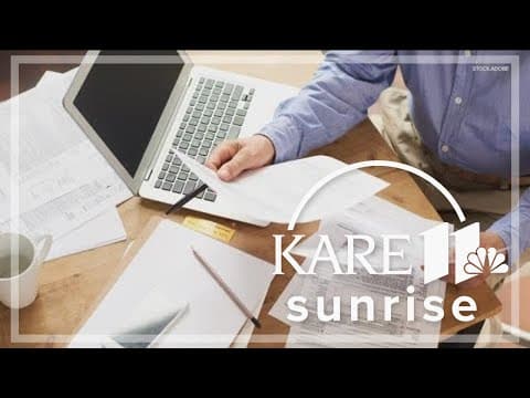 What tax credits are you eligible for? An expert breaks down free resources for filing taxes