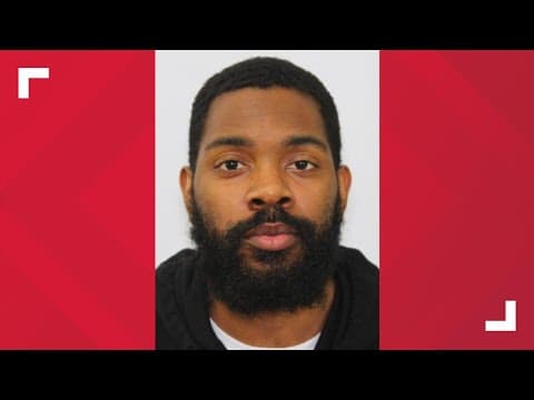 Suspect in fatal New Albany warehouse shooting arrested in Columbus