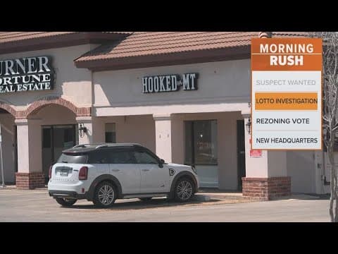 Texas Lottery Commission investigates jackpot win