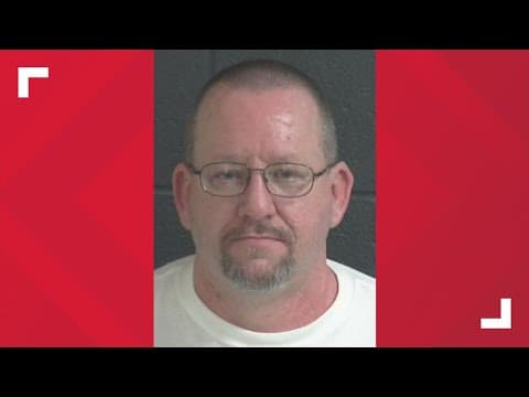 Police: Man accused of exposing himself to 10-year-old Hilliard girl walking to school arrested