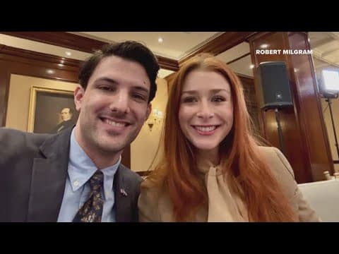 Woman shot, killed outside Capital Jewish Museum to be laid to rest