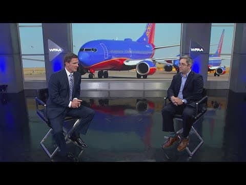 More major changes on the way for Southwest Airlines