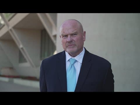 Dallas City Hall watchdog says he was wrongfully fired after he exposed City Council excesses