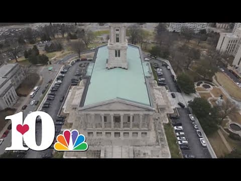 Planned Parenthood leaders speak on legislative end