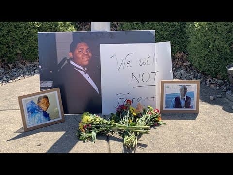 Trial continues Tuesday for 2 IMPD officers in death of Herman Whitfield III