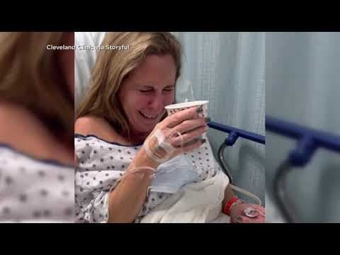 Long-COVID patient smells coffee for first time in 2 years