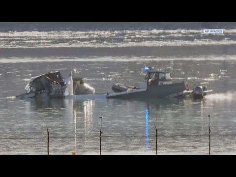 Houston figure skating community reacts to deadly DC mid-air collision