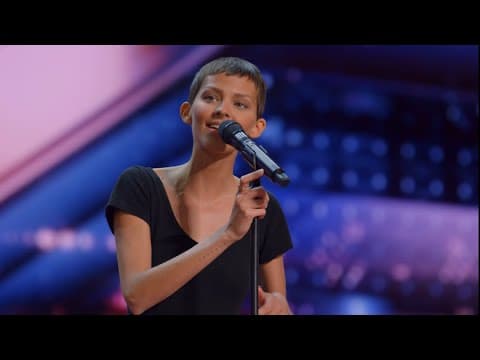 Zanesville singer Nightbirde passes away after cancer battle