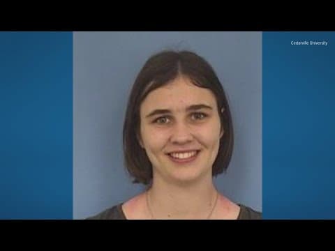 Ohio college student among those presumed dead in plane crash near DC