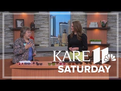 During National Sunglasses Day, the importance of eye protection year-round