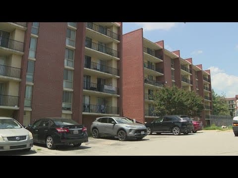 Maryland residents swelter without AC as temperatures soar past 90 degrees