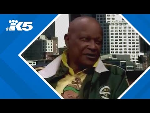 Seattle mourns the loss of Sonics legend Slick Watts at 73