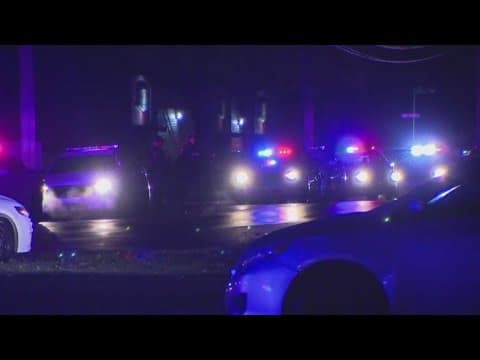 Teen faces charges in deadly Halloween party