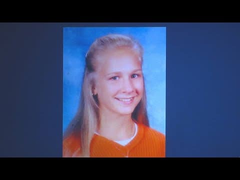 Man set to be executed soon in Indiana after he raped, stabbed, killed 15-year-old in 2001