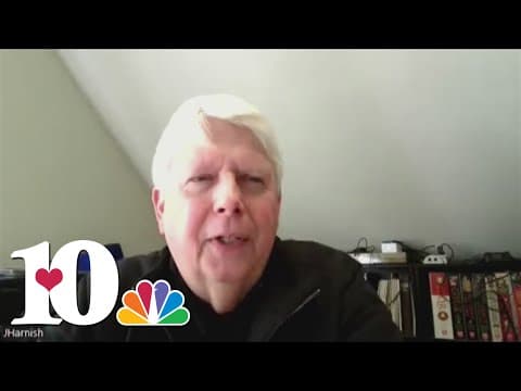 AMR learns from previous snow, now ready for winter weather