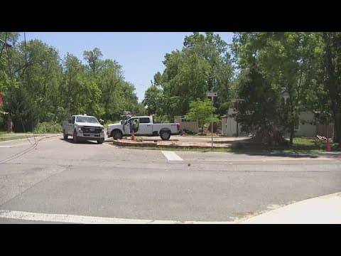 Cleanup continues Saturday after deadly storm kills two in Northern Virginia