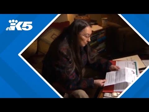 Squaxin Island Tribe disenrolls dozens of members, leaving them without benefits