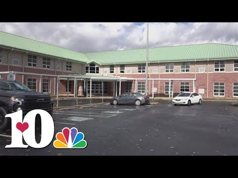 How Unicoi County Schools is still recovering from Helene