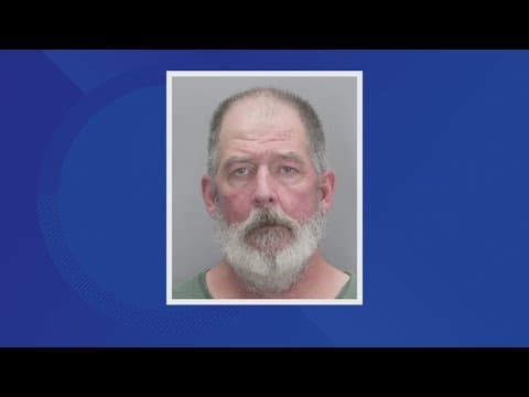 DNA connects Loudoun County man to multiple sexual assaults dating back to 1998