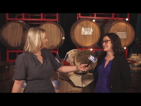 Local businesses featured in Knoxville's upcoming cheese week