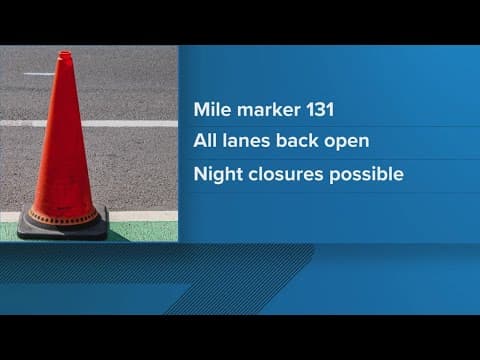 Bridge repair work in Campbell County finishes