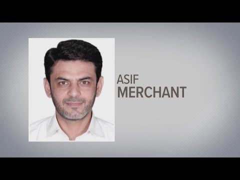 Pakistani man with ties to Iran arrested in Houston area, accused of plotting to kill U.S. officials