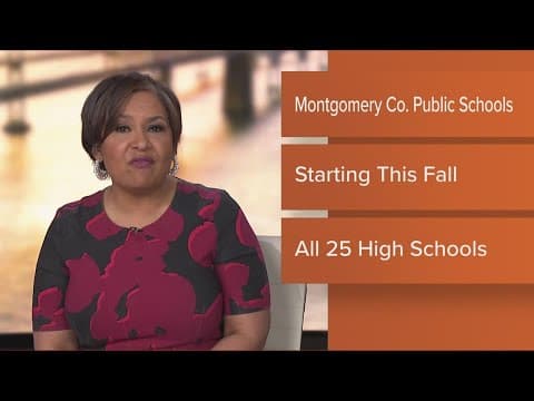 Girls flag football is expanding into Montgomery County