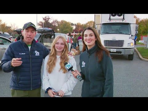 WUSA9 Recycle Day | ECO9