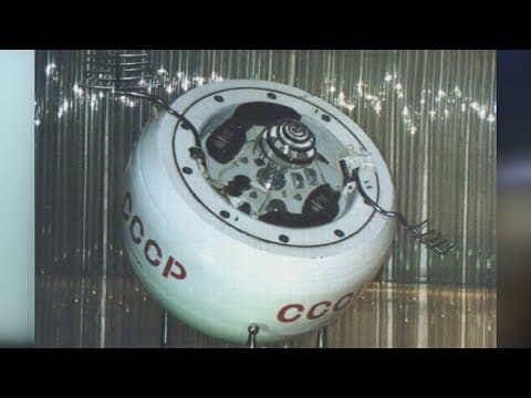A Soviet spacecraft from 1972 is set to crash back to earth tonight