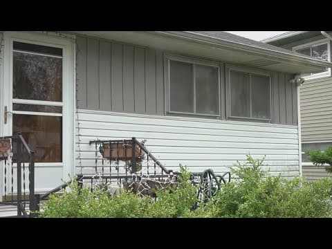 Older Columbus residents struggle to pay property taxes: 'A really big challenge'