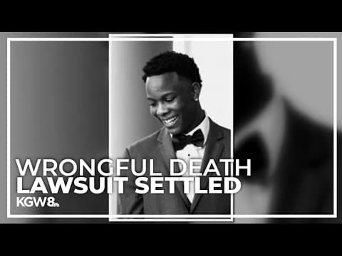 Clark County to pay family of man shot and killed by deputies $1.25M in lawsuit settlement