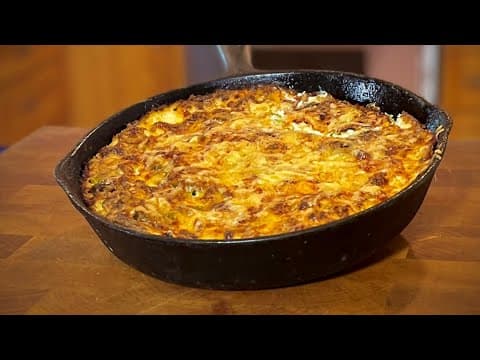 Brussels Sprouts Au Gratin Recipe | Cooking with Styles