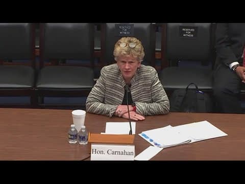 Hearing on FBI headquarters decision happening Tuesday