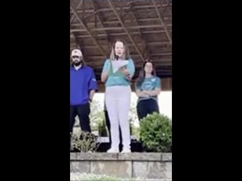 Paul Hansan Memorial Golf Outing