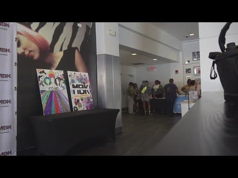 My Brother's Keeper, a community organization aimed to keep kids on the right path