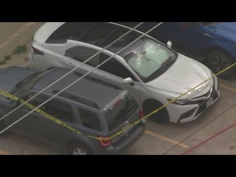 'Tragic situation' | HCSO: 9-year-old child dies after being left in hot car