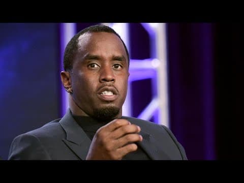 Diddy facing new lawsuits regarding alleged sexual assaults