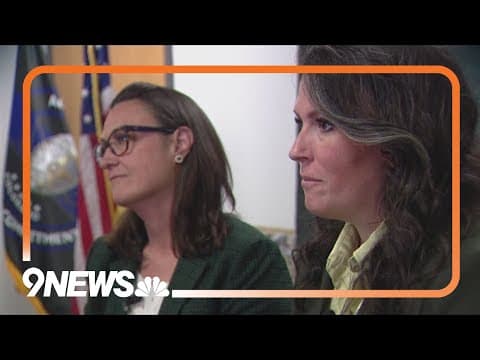 The investigation into the murder of Angela Craig was led by 2 women detectives