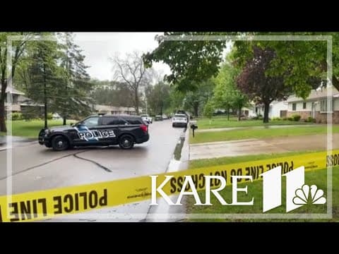 Fatal police shooting in Coon Rapids sparks state investigation
