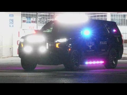 Calls to end gun violence after deadly July 4th holiday in North Texas