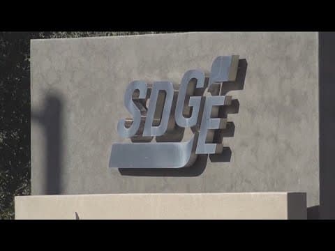 Two public meetings for SDG&E customers to provide input on proposed electricity rates