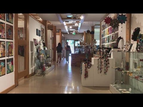 Visions Museum of Textile Art celebrates International Museum Day