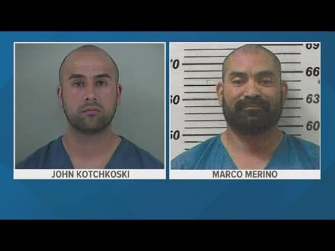 Columbus officer accused of dealing fentanyl resigns; Chief recommends termination for 2nd officer